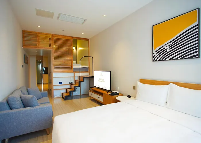 Livefortuna Hotel