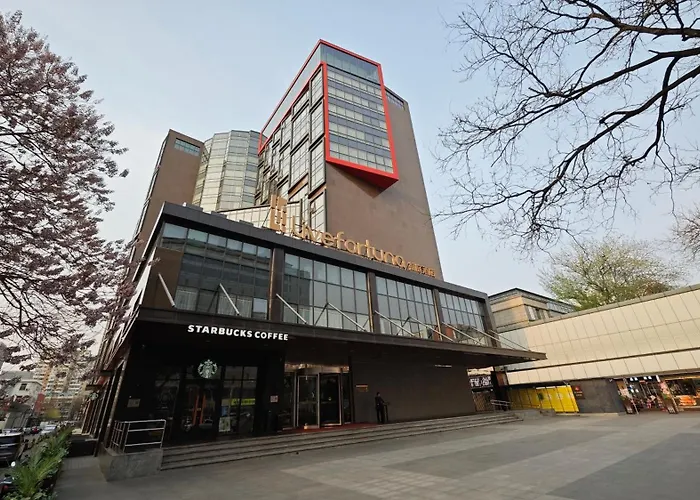 Livefortuna Hotel
