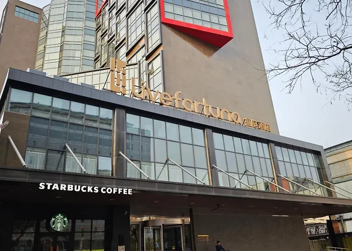 Livefortuna Hotel